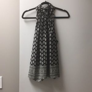 Blouse measure 19’ from arm pit to arm pit